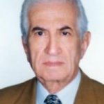 تصویر دکتر غلامعلی ناصح