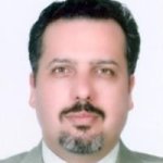 تصویر دکتر علیرضا ازادخانی