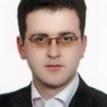 تصویر دکتر عباس دولت پناه شالمائی