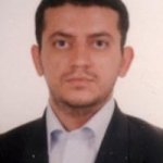 تصویر دکتر غلامرضا شاهرضایی