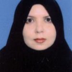 تصویر دکتر زهرا عباسی پورشوشتری