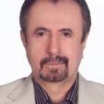 تصویر دکتر عباس سخاوتی