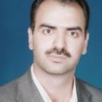 تصویر دکتر عباس سپهری کرمان نژاد