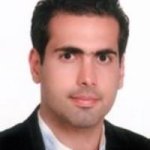 تصویر دکتر امیر شریف نژاد