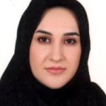 تصویر دکتر اعظم جان ولی