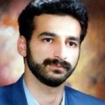 تصویر دکتر علیرضا حاجی فصیحی