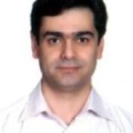 تصویر دکتر حسین فیاض