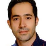 تصویر دکتر ناصر چنگائی