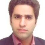 تصویر دکتر شاهرخ علیزاده ابکوه