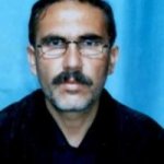 تصویر دکتر علیرضا هایدی