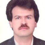 تصویر دکتر ناصر گل افشان