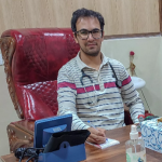 تصویر دکتر رضا شیخ شعربافان