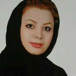 تصویر دکتر منیره حقانی فر