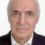 تصویر دکتر عباس صرام