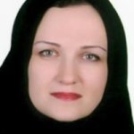 تصویر دکتر لیلیا عباسی