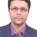 تصویر دکتر محمدرضا شکیبی