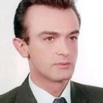 تصویر دکتر امید فلاحی