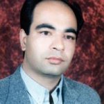 تصویر دکتر ناصر خواجوی راد