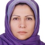 تصویر دکتر مریم عباسی