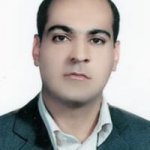 تصویر دکتر روح اله ابراهیمی