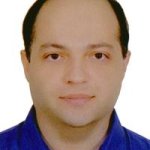 تصویر دکتر علیرضا پورهاشمی