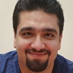 تصویر دکتر وحید فخار
