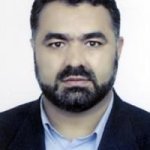 تصویر دکتر عباس زمانیان