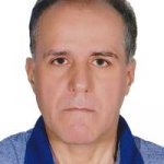 تصویر دکتر علیرضا مجیدی