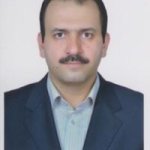 تصویر دکتر رضا حقانی نسیمی