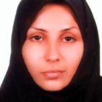 تصویر دکتر فهیمه حسن زاده