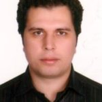 تصویر دکتر امید تقی نژادی