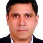 تصویر دکتر غلامعلی شهیدی