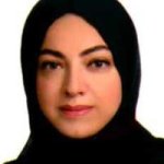 تصویر دکتر اناهیتا ترابی