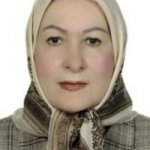 تصویر دکتر فاطمه سلطان زاده