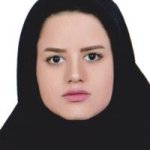 تصویر دکتر مهدیه شیخ پور