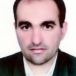 تصویر دکتر علیرضا ملک زاده