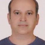 تصویر دکتر حمید پوراسحق قزوینی