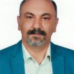 تصویر دکتر ناصر تقوی وجنی