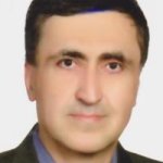 تصویر دکتر محمدکریم شیخ صراف