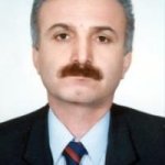 تصویر دکتر علی ضرابی