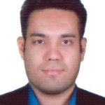 تصویر دکتر روح الله محمدی