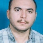 تصویر دکتر امیرعباس کلاه چی