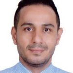تصویر دکتر مهدی مرادی