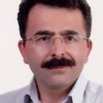 تصویر دکتر ناصر جهانبخش