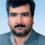 تصویر دکتر عباس قرایی