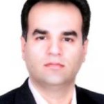 تصویر دکتر علیرضا دولتمند