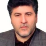 تصویر دکتر ناصر باقری