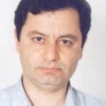 تصویر دکتر بهمن بیژنی