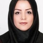 تصویر دکتر محبوبه مرادی حقیقت