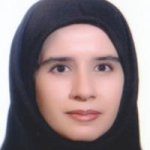 تصویر دکتر شیرین عباسی